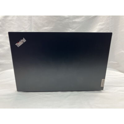 【仙台店】中古  LENOVO E15 Gen2 MSO 指紋認証あり (Intel Core i5 1135G7 2.4GHz/8GB/SSD256GB/-/オンボード/15.6/1920x1080/GbE/Wi-Fi/WEBCAM/W11P/Microsoft Office Home and Business 2024) 188497 