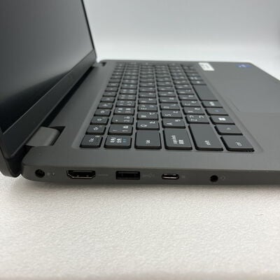 【新潟店】中古  DELL Latitude 3440 (Intel Core i7-1355U/16GB/内蔵 /SSD 512GB/-/14inch/LAN+WLAN/WebCAM/W11P) 3290006889 
