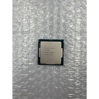 中古  INTEL Core i7 8700 (1151/3.20GHz/12M/C6/T12) 136198 