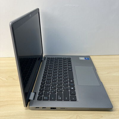 【博多店】中古  DELL Latitude 5320 (Intel Core i7 1185G7 3.0GHz/16GB/SSD256GB/-/-/13.3/1920x1080/Wi-Fi/WEBCAM/W11H64) 180537 