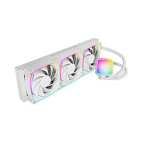 Geometric Future  Eskimo Plus 36W GF-ES-PLUS-360-WT (360mm ARGB ホワイト) 