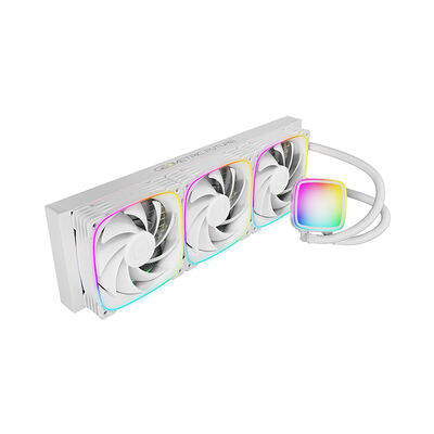 Geometric Future  Eskimo Plus 36W GF-ES-PLUS-360-WT (360mm ARGB ホワイト) 