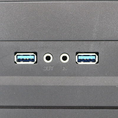 中古  THIRDWAVE Monarch EA(Intel Core i7 11700/16GB/SSD1TB/DVDマルチ/オンボード/W11H64 MAR) 176786 