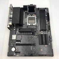 中古  ASRock B650 PG Lightning WiFi (B650 AM5 ATX DDR5) 168304 