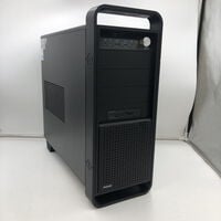 中古  mouse DAIV ゲーミングデスクトップ(i9 9900K/32GB/SSD1TB/HDD3TB/RTX2070 SUPER/W11H) 5200000801 