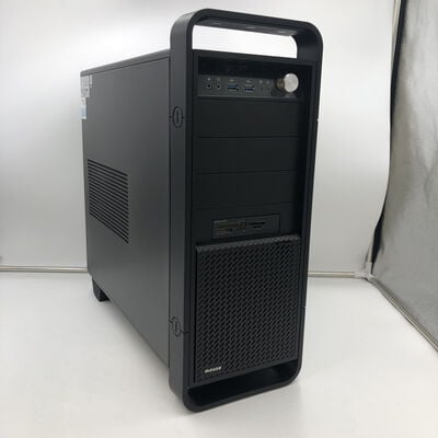 【福井日之出店】中古  mouse DAIV ゲーミングデスクトップ(i9 9900K/32GB/SSD1TB/HDD3TB/RTX2070 SUPER/W11H) 5200000801 