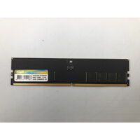 中古  Silicon Power　SP032GBLVU560F02 (DDR5 PC5-44800 32GB) 4680003193 