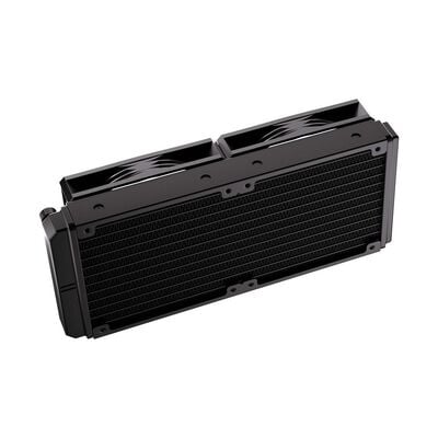 Antec  Ultra 240 ARGB (ブラック) 