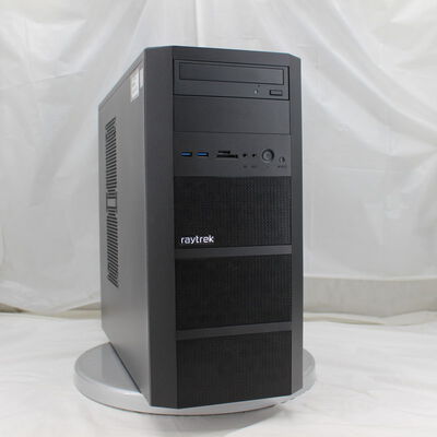 【通販センター】中古  THIRDWAVE raytrek LD【10/23値下げ!】 
