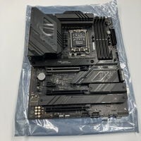 中古  ASUS ROG STRIX Z790-F GAMING WIFI (Z790 1700 ATX DDR5) 175321 