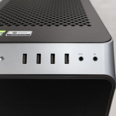 【通販センター】中古  THIRDWAVE GALLERIA SK(Intel Core i7 12700/16GB DDR4 (PC4)/SSD1TB/なし/NVIDIA GeForce RTX 3060 Ti 8GB/W11H64 MAR) 201412 