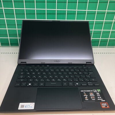 【大宮店】中古  ASUS TUF GAMING A14 1250007528 