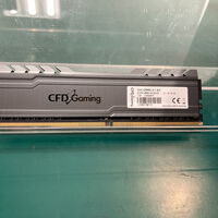 中古  PC4-21300 8GB デスクトップ用(DDR4-2666) 126165 