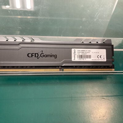 【富山本郷店】中古  PC4-21300 8GB デスクトップ用(DDR4-2666) 126165 