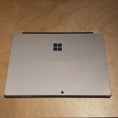 【鹿児島店】中古  Surface Pro 6（2018年モデル）(i5-8350U/8GB/SSD128GB/W11P) 4700001145 