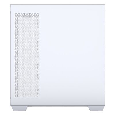 Corsair  3500X Tempered Glass White CC-9011277-WW (E-ATX ガラス ホワイト) 