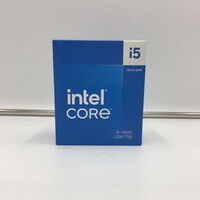 中古  INTEL Core i5 14500 (1700/2.6G/24M/C14/T20) 162952 