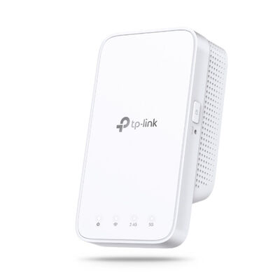 TP-Link  RE300(JP)/R (AC1200 無線LAN中継器) 