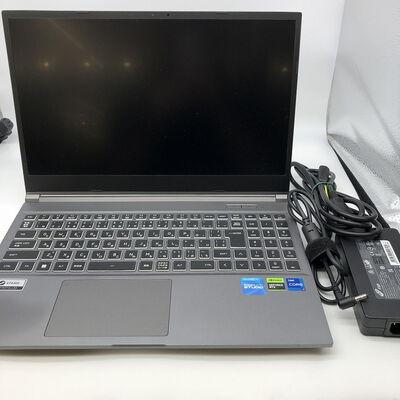 【宇都宮鶴田店】中古  THIRDWAVE GALLERIA XL7C-R45(i7-13700H/16GB/SSD500GB+1TB/RTX4050/W11H) 5280001171 