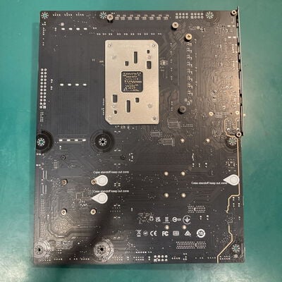 【富山本郷店】中古  MSI MAG B850 TOMAHAWK MAX WIFI(B850 ATX AM5 DDR5) 175478 