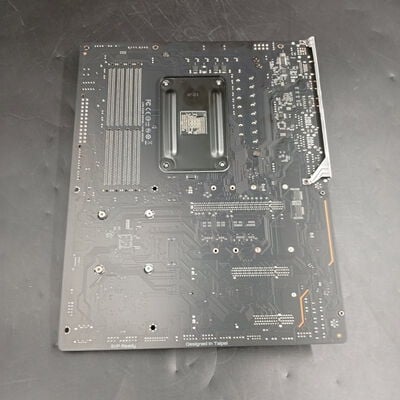 【大須店】中古  GIGABYTE B550 VISION D (B550 AM4 ATX DDR4) 142916 