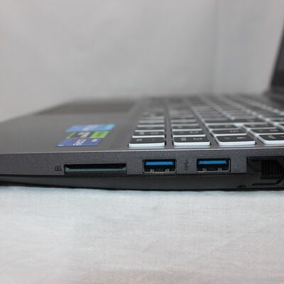 【通販センター】中古  THIRDWAVE GALLERIA RL7C-R45-5N 190169【3/19値下げ!】 