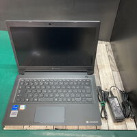 中古  dynabook S73/HS A6SBHSFAH511 (Intel Core i5 1135G7 2.40GHz/16GB/SSD512GB/-/オンボード/13.3/1920x1080/GbE/Wi-Fi/WEBCAM/W11H) 193818 