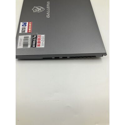 【秋葉原本店】中古  GALLERIA RL7C-R45-5N(i7-13620H/16GB/SSD500GB/RTX4050/W11H) 3410012259 