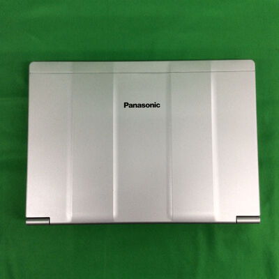 【川崎店】中古  Panasonic Lets note CF-SV(i5-1145G7/16GB/SSD256GB/12.1inch/1920&times;1200/W11P) 3170007644 