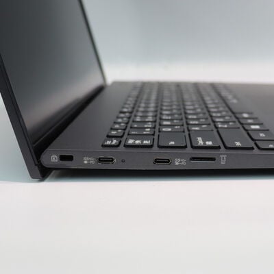 【札幌店】中古  NEC PC-VKV50GZFB(i7-1195G7/16GB/SSD256GB/なし/オンボード/14/1920x1200) 3210015777 