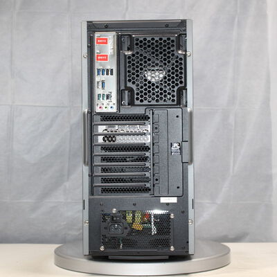 【札幌店】中古  THIRDWAVE GALLERIA SK(Intel Core i7 12700/16GB/SSD1TB/DVDマルチ/NVIDIA GeForce RTX 3070 8GB/W11H64 MAR) 180680 