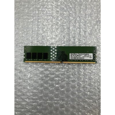 【座間相武台】中古  PC4-21300 8GB デスクトップ用 126165 