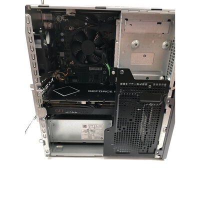 【水戸赤塚店】中古  HP ENVY Desktop TE01(i7 10700F/32GB/SSD512GB/HDD2TB/-/RTX3060Ti/W10P) 4680002669 