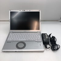 中古  Panasonic Lets note CF-SV9RDQVS(i5-10310U/16GB/SSD256GB/W11H) 5200001197 