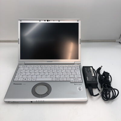【福井日之出店】中古  Panasonic Lets note CF-SV9RDQVS(i5-10310U/16GB/SSD256GB/W11H) 5200001197 