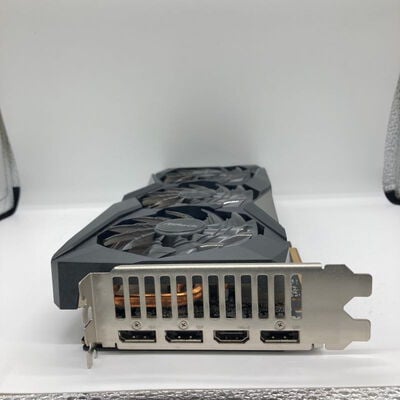 【八王子店】中古  ASRock RX6700XT CLP 12GO (RX6700XT 12GB) 144986 