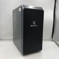 中古  GALLERIAXA7C-R47（ぶいすぽっ）(i7 13700F/32GB/SSD512GB/RTX4070/W11H) 5200001042 