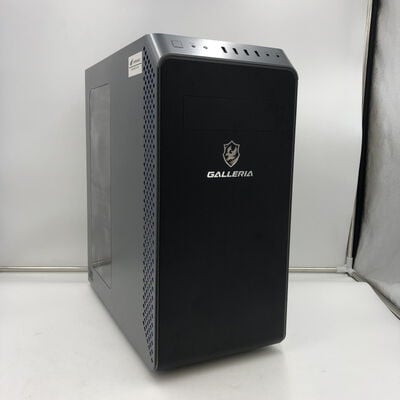 【福井日之出店】中古  GALLERIAXA7C-R47（ぶいすぽっ）(i7 13700F/32GB/SSD512GB/RTX4070/W11H) 5200001042 