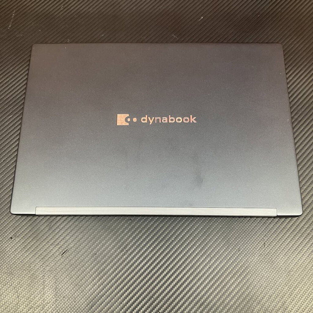 中古 dynabook G83/LY(i5-1345U/16GB/SSD256GB/W11P) 5070002391