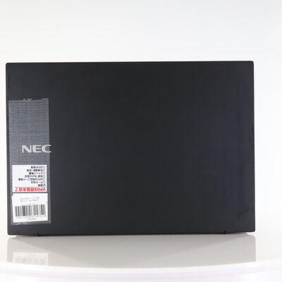 【秋葉原本店】中古  NEC_VersaPro_VKV50G_B(i7-1195G7/16GB/SSD256GB/W11P) 3410015513 