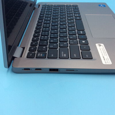 【秋葉原本店】中古  DELL Latitude 5320(Core i5 1145G7/8GB/SSD256GB/Iris Xe Graphics/13.3ｲﾝﾁ/WLAN/WEBCAM/W10P64) 3410012147 