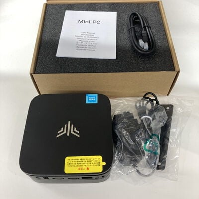 【博多店】中古  NIPOGI AK1PLUS N97(N97/16GB/SSD512GB/W11H) 3310005731 