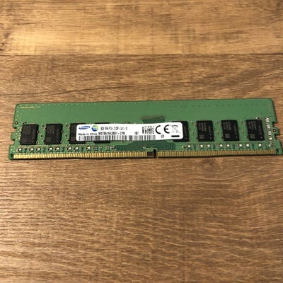 【姫路店】中古  PC4-17000 8GB デスクトップ用_ 184884 