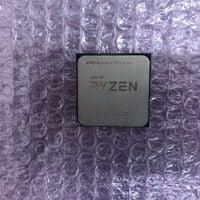 中古  AMD Ryzen 5 PRO 4650G (AM4/3.7/11M/C6/T12/65W) 143360 