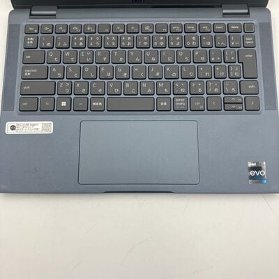 【なんば店】中古  DELL Latitude 7340 (i7 1365U/16GB/SSD512GB/WLAN/13.3UWXGA) 3280023691 