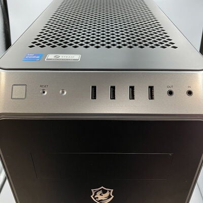 【新潟店】中古  GALLERIA XA7C-R36T(i7 12700/16GB/SSD500GB/HDD1TB/RTX3060Ti/W11H) 3290007220 