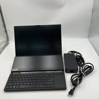中古  ASUS ROG Zephyrus Duo 16 (Ryzen 9 6900HX/32GB/SSD2TB/RTX3070Ti/WLAN/16WQXGA) 3280023477 