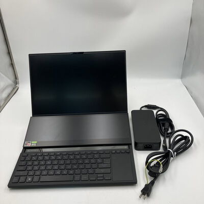【なんば店】中古  ASUS ROG Zephyrus Duo 16 (Ryzen 9 6900HX/32GB/SSD2TB/RTX3070Ti/WLAN/16WQXGA) 3280023477 