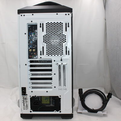 【通販センター】中古  Original PC(AMD Ryzen 9 5900X/32GB DDR4 (PC4)/SSD256GB/なし/NVIDIA GeForce RTX 3080 Ti 12GB/W11H64 MAR) 191998 