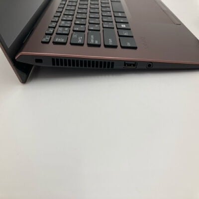 【盛岡都南店】中古  VAIO VAIO Pro PK (Intel Core i7 1165G7 2.8GHz/32GB/SSD1TB/-/オンボード/14/1920x1080/Wi-Fi/W11H64) 171527 